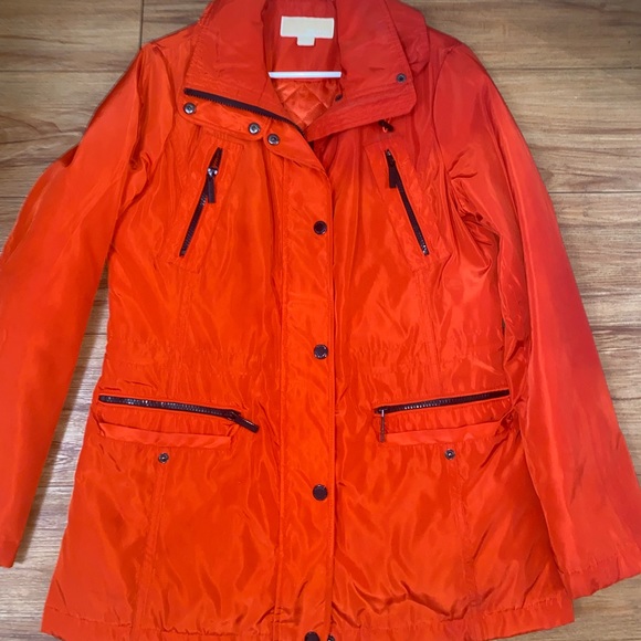 Michael Kors Jackets & Blazers - Michael Kors raincoat
